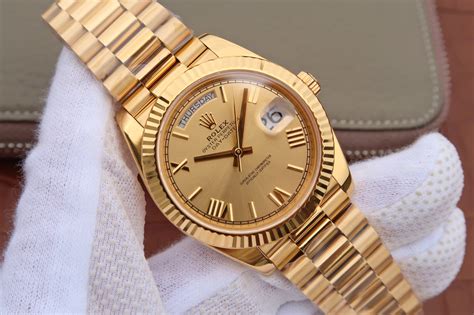 Rolex replications for sale China